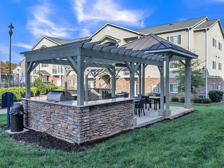 The Pointe at Heritage — Photo 45