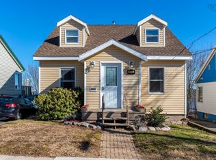 3665 Albert St, Halifax, NS B3K 3N7