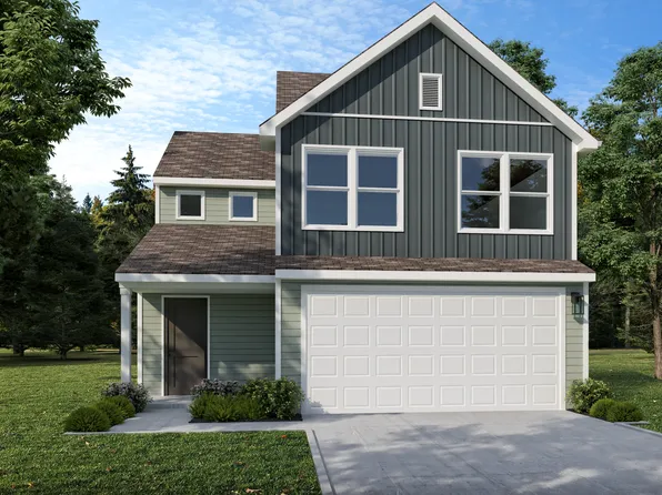 1979 Stella Rock Ct, Columbus, IN 47201