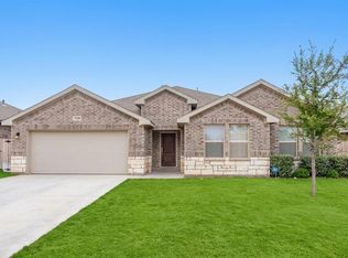 7108 Buckwheat Rd, Odessa, TX 79765