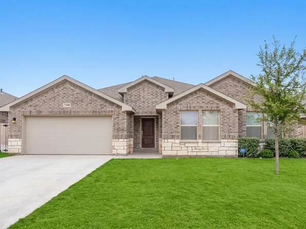 7108 Buckwheat Rd, Odessa, TX 79765