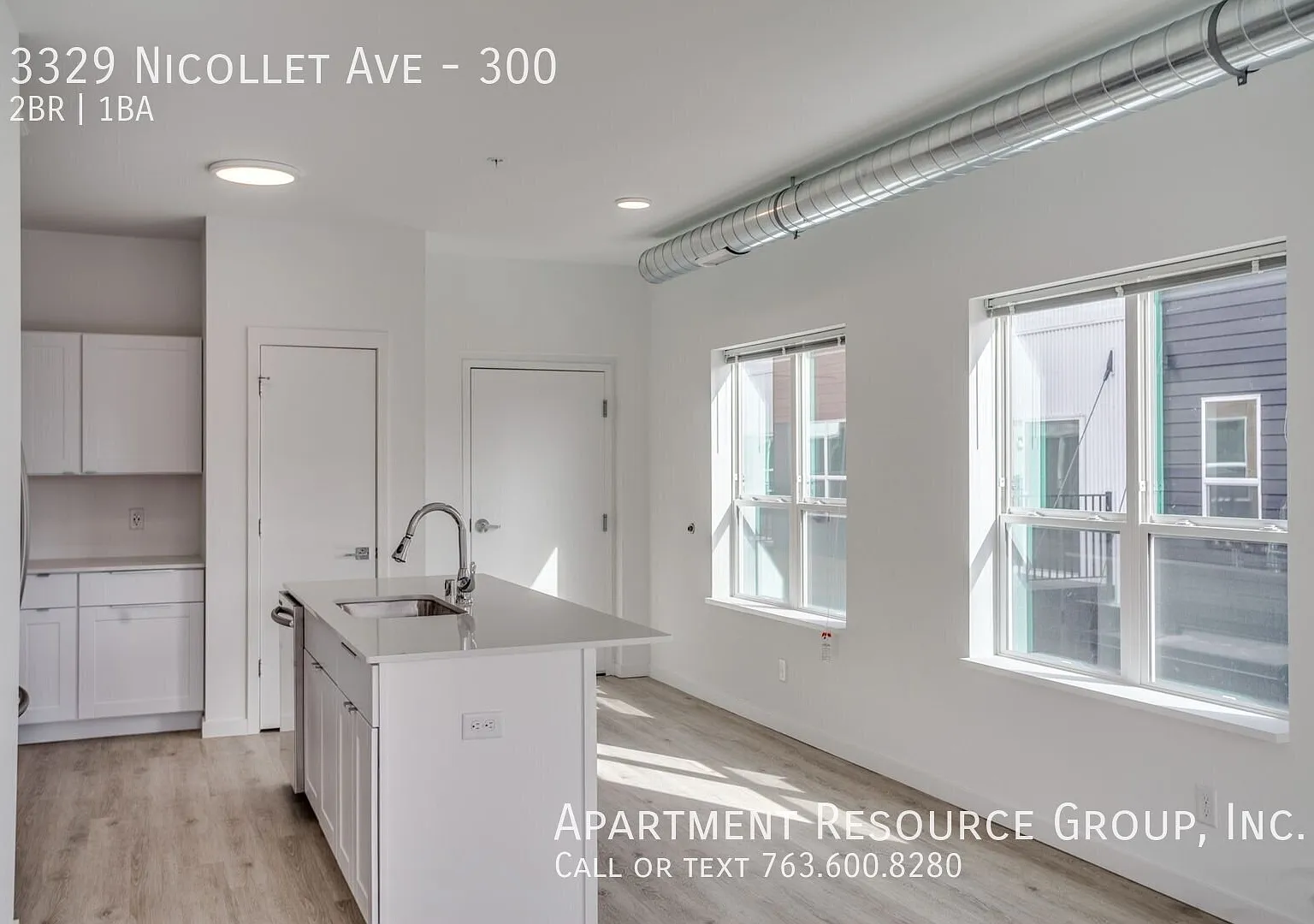 Beautiful Luxury 2bed/1ba Apartment for Rent! — Photo 3