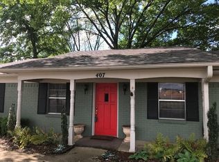 407 Shiloh Rd, Tyler, TX 75703