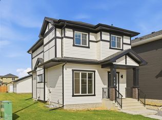 110 Kidd Cres, Leduc, AB T9E 1N6