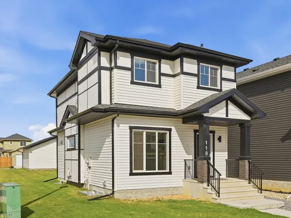 110 Kidd Cres, Leduc, AB T9E 1N6