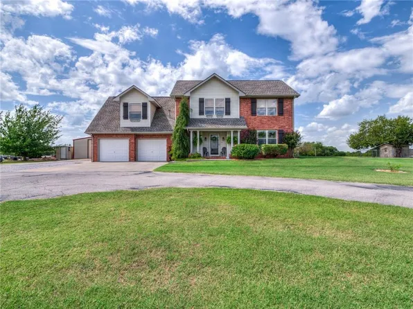 2120 NW 22nd St, Newcastle, OK 73065