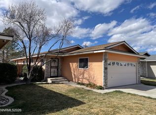 321 S West St, Yerington, NV