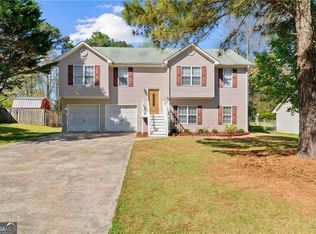 5103 Twin Oaks Ln, Murrayville, GA 30564