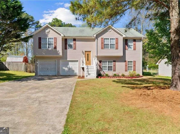 5103 Twin Oaks Ln, Murrayville, GA 30564
