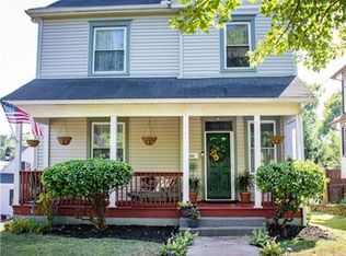 655 Allison Ave, Washington, PA
