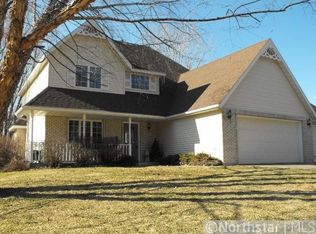 3532 Kosec Dr, Red Wing, MN 55066