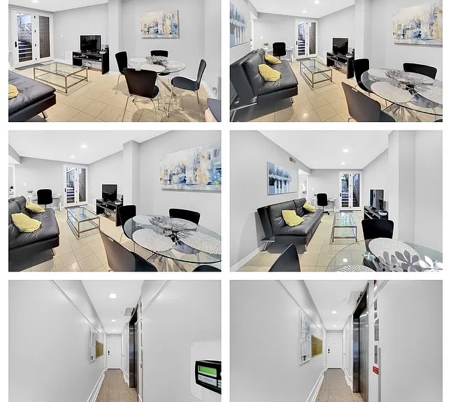 1117 New Hampshire Ave NW #G1 — Photo 1
