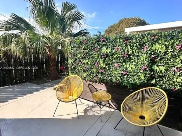 1634 Fletcher St, Hollywood, FL