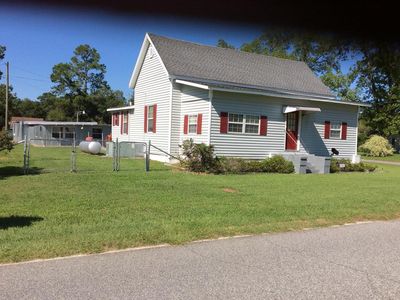 149 Washington St NW, Warwick, GA, 31796