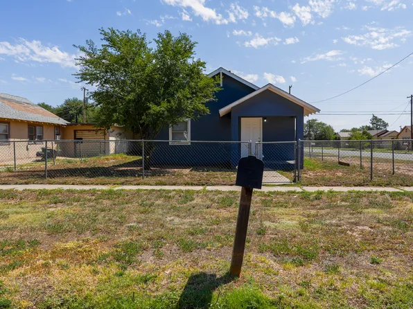 1001 Sheldon St, Clovis, NM 88101