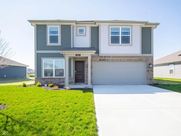 1217 Fleming Dr, Greenfield, IN 46140