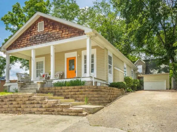 805 Mountain Creek Rd, Chattanooga, TN 37405