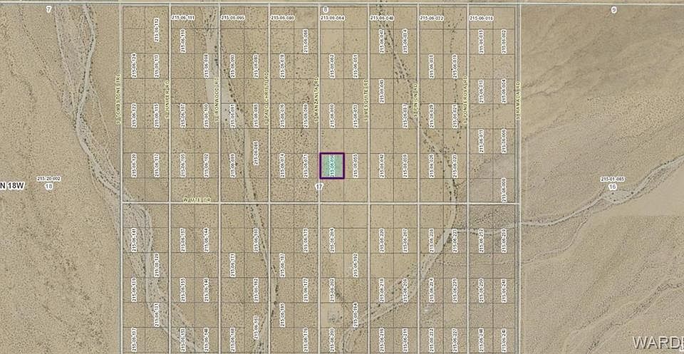 2nd image of 3692 S Manzanita Rd