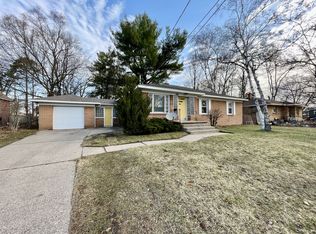 1433 Mark St NE, Grand Rapids, MI 49525