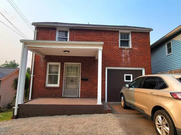 418 Haymond Hwy, Clarksburg, WV 26301