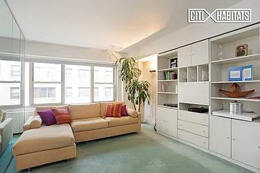 Sold by Citi Habitats