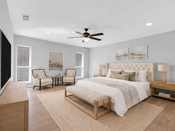 5th image of 16817 Rustic Meadows Dr