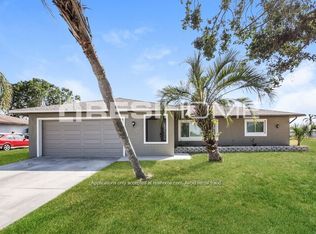 232 SE 25th Ter, Cape Coral, FL 33904