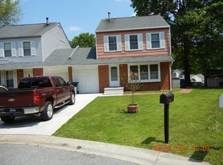 34 Clarion Ct, Newark, DE 19713