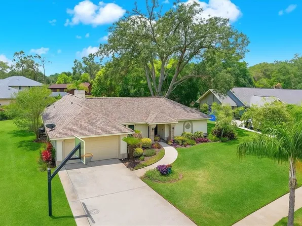 2806 Fairway View Dr, Valrico, FL 33596