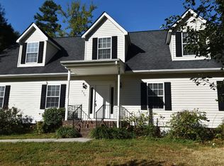 515 Woodend Dr SE, Concord, NC 28025