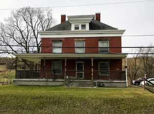 4575 Prosperity Pike, Prosperity, PA 15329