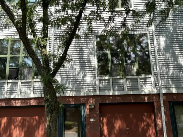 4508 West Westchester SQUARE, West Milwaukee, WI 53214