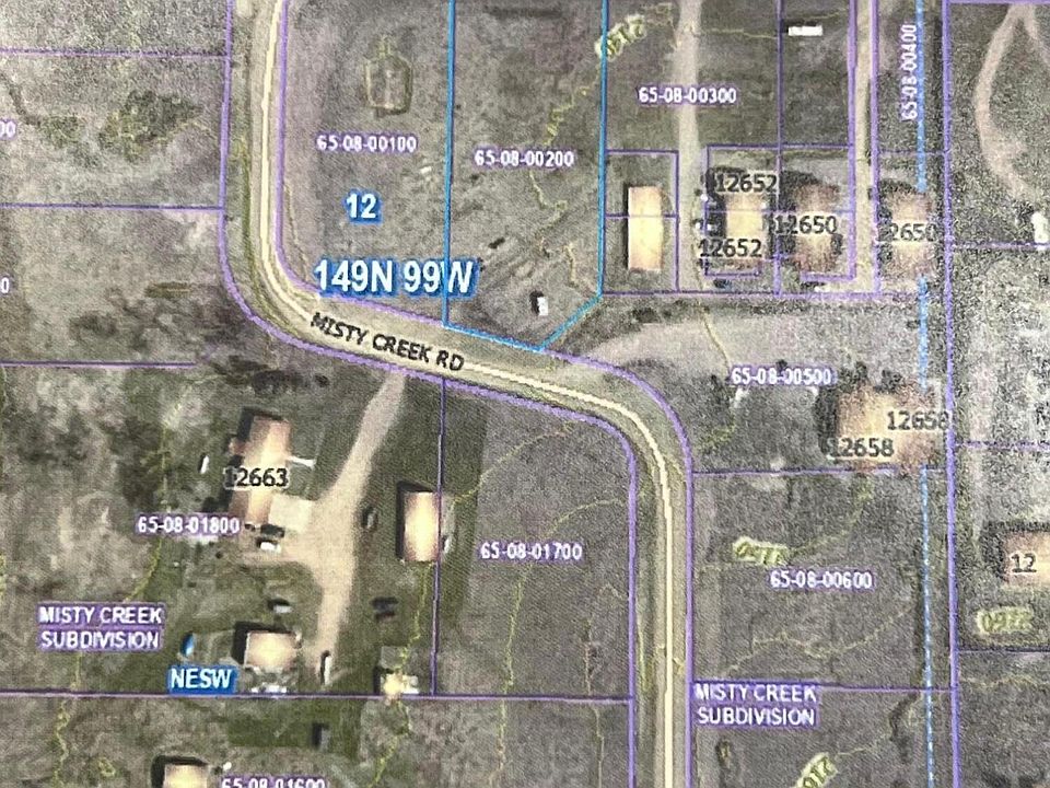 1st image of Misty Creek Rd