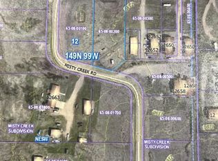 Misty Creek Rd, Watford City, ND 58854