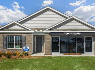 Homes Available Soon, Magnolia Grove, Goldsboro, NC 27534