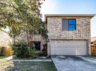 10634 Cavelier Point, San Antonio, TX 78254