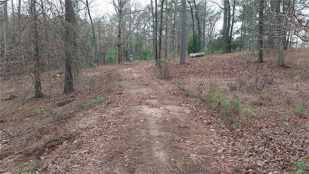 0 Dyson Creek Rd 0, Pollock, LA 71467 Zillow