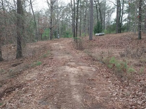 0 Dyson Creek Rd, Pollock, LA 71467