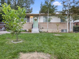 180 N 100 E, Pleasant Grove, UT 84062