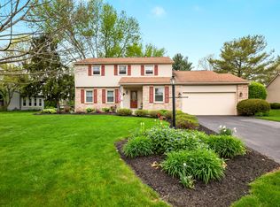 12155 Raintree Ave, Pickerington, OH 43147