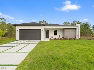 335 Rawlings Ave, Lehigh Acres, FL 33974