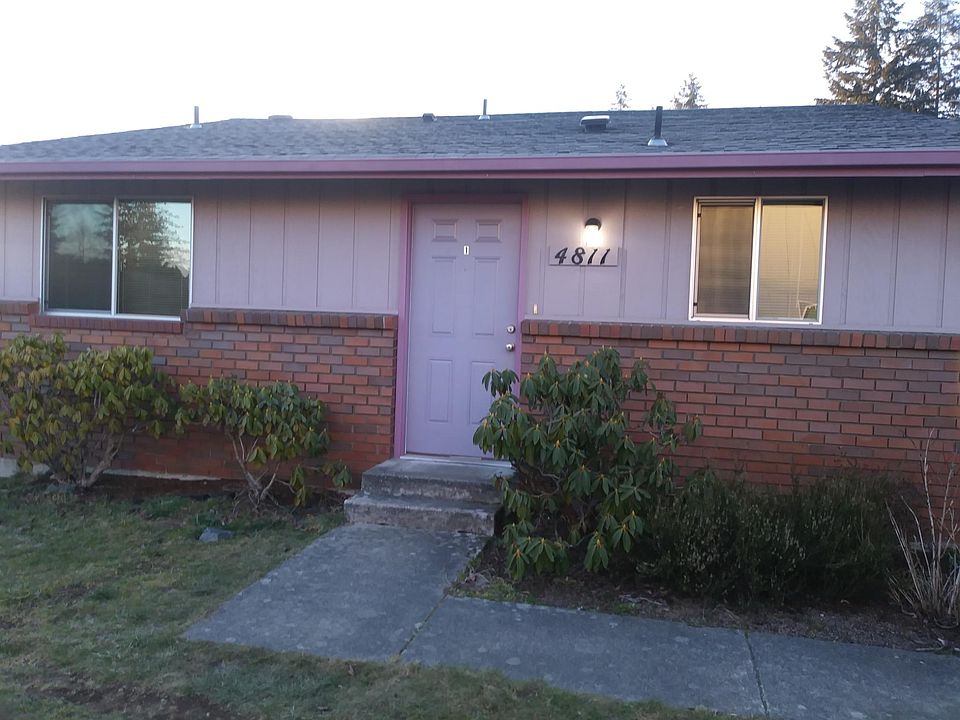 1st image of 4811 80th St NE #2