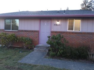 4811 80th St NE #2, Marysville, WA 98270