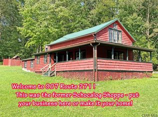 907 Route 271, Ligonier, PA 15658