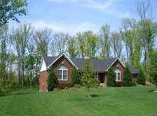 6912 Colton Rd, Crestwood, KY 40014