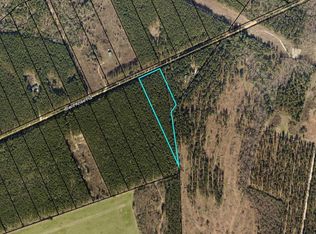 622 Bent Knee Rd, Keysville, GA 30816