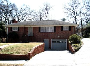 1019 Demerius St, Durham, NC 27701