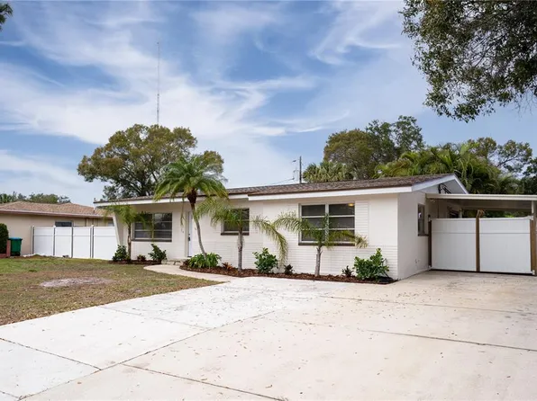 8715 Flame Vine Ave, Seminole, FL 33777