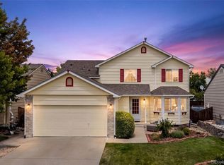 11169 W Belmont Avenue, Littleton, CO 80127
