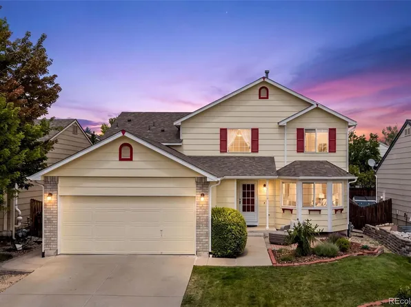 11169 W Belmont Avenue, Littleton, CO 80127